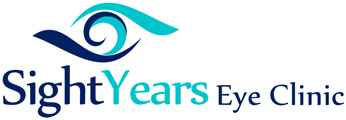 Logo of Sightyears Eye Clinic